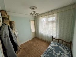 Satılır köhnə tikili 5 otaqlı 100 m²,  Mingəçevir-11