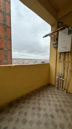 Satılır yeni tikili 2 otaqlı 63 m²,  Saray-6