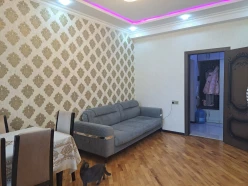 Satılır yeni tikili 2 otaqlı 57 m²,  Xırdalan-3