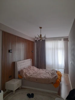 Satılır yeni tikili 2 otaqlı 74.5 m²,  Nəsimi-6