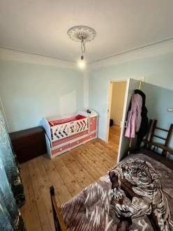 Satılır köhnə tikili 5 otaqlı 100 m²,  Mingəçevir-6