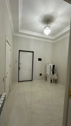 Satılır yeni tikili 2 otaqlı 63 m²,  Saray-5