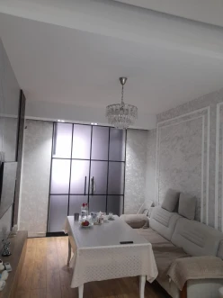 Satılır yeni tikili 2 otaqlı 74.5 m²,  Nəsimi-7
