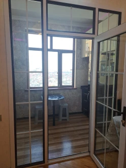 Satılır yeni tikili 2 otaqlı 57 m²,  Xırdalan-8