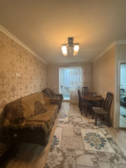 Satılır köhnə tikili 3 otaqlı 50 m²,  Sumqayıt