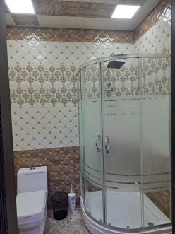 Satılır yeni tikili 2 otaqlı 57 m²,  Xırdalan-17