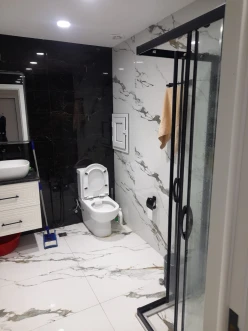Satılır yeni tikili 2 otaqlı 74.5 m²,  Nəsimi-2