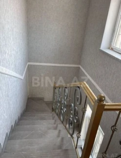 Satılır ev/villa 6 otaqlı 200 m²,  Binə-12