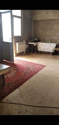 Satılır yeni tikili 3 otaqlı 90 m², Yeni Yasamal q.-6