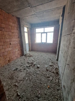 Satılır yeni tikili 3 otaqlı 104 m², Yeni Yasamal q.