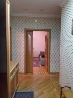 Satılır yeni tikili 3 otaqlı 120 m², İçəri Şəhər m.-11