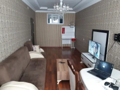 Satılır yeni tikili 3 otaqlı 92 m², Yeni Yasamal q.-2