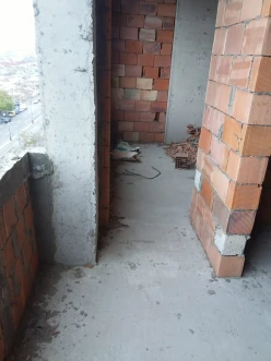 Satılır yeni tikili 3 otaqlı 97 m², Yeni Yasamal q.