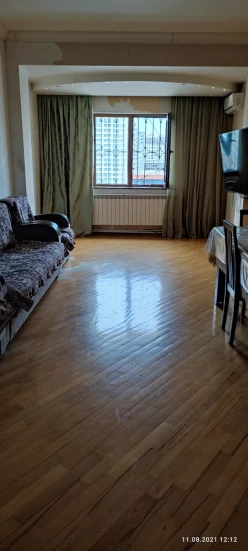 Satılır yeni tikili 3 otaqlı 115 m², Yasamal r.-2