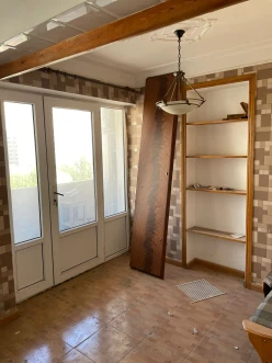 Satılır köhnə tikili 3 otaqlı 90 m², Yasamal r.-3