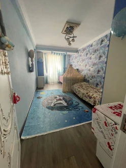 Satılır yeni tikili 3 otaqlı 97 m², Yeni Yasamal q.-4