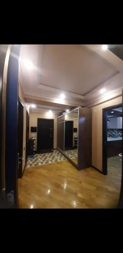 Satılır yeni tikili 3 otaqlı 96 m², Yeni Yasamal q.-5