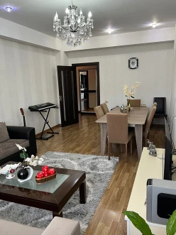 Satılır yeni tikili 3 otaqlı 94 m², Yeni Yasamal q.-2