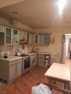 Satılır köhnə tikili 3 otaqlı 87 m², Yeni Yasamal q.-5