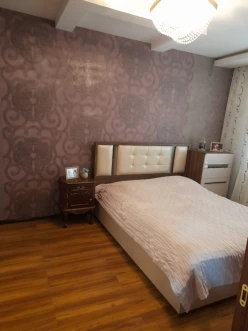 Satılır yeni tikili 3 otaqlı 102 m², Yeni Yasamal q.-2