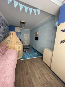 Satılır yeni tikili 3 otaqlı 97 m², Yeni Yasamal q.-5