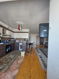 Satılır yeni tikili 3 otaqlı 96 m², Yeni Yasamal q.-3