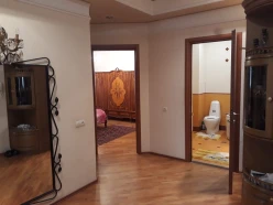 Satılır yeni tikili 3 otaqlı 111 m², Yasamal r.-7