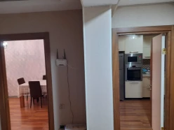 Satılır yeni tikili 3 otaqlı 102 m², Yeni Yasamal q.-4