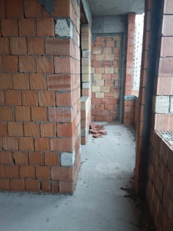 Satılır yeni tikili 3 otaqlı 97 m², Yeni Yasamal q.-2