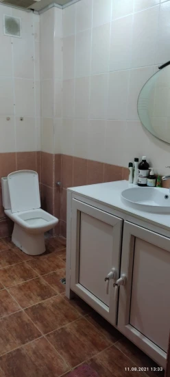 Satılır yeni tikili 3 otaqlı 115 m², Yasamal r.-7