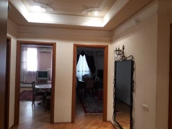 Satılır yeni tikili 3 otaqlı 111 m², Yasamal r.-6