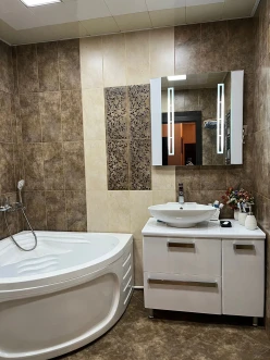 Satılır yeni tikili 3 otaqlı 94 m², Yeni Yasamal q.-5