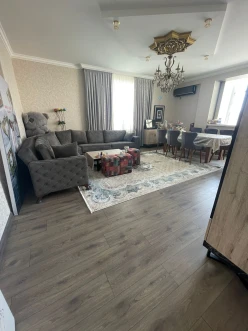 Satılır yeni tikili 3 otaqlı 97 m², Yeni Yasamal q.-2