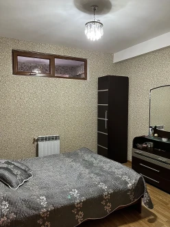 Satılır yeni tikili 3 otaqlı 94 m², Yeni Yasamal q.-4