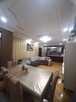 Satılır yeni tikili 3 otaqlı 96 m², Yeni Yasamal q.