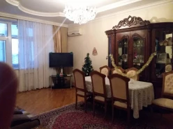 Satılır yeni tikili 3 otaqlı 120 m², İçəri Şəhər m.