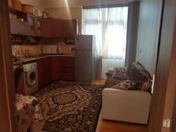 Satılır yeni tikili 3 otaqlı 114 m², Yasamal r.-5