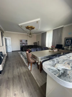 Satılır yeni tikili 3 otaqlı 97 m², Yeni Yasamal q.