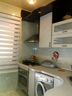 İcarə köhnə tikili 3 otaqlı 91 m², Elmlər Akademiyası m.-12