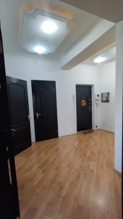 Satılır yeni tikili 2 otaqlı 88 m², İnşaatçılar m.-12