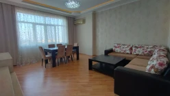 Satılır yeni tikili 2 otaqlı 88 m², İnşaatçılar m.-2