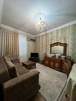 Satılır ev/villa 3 otaqlı 100 m², Azadlıq prospekti m.-10