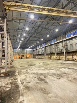 İcarə obyekt 1000 m², Binəqədi r.-3