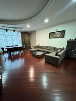 İcarə yeni tikili 3 otaqlı 168 m², Nizami m. İcarə yeni tikili 3 otaqlı 168 m², Nizami m.
