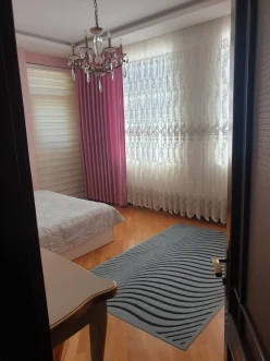 Satılır yeni tikili 3 otaqlı 140 m², Binəqədi-6 Satılır yeni tikili 3 otaqlı 140 m², Binəqədi-6