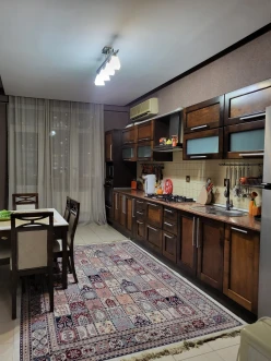 İcarə yeni tikili 4 otaqlı 178 m², Nəsimi-13 İcarə yeni tikili 4 otaqlı 178 m², Nəsimi-13