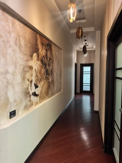 İcarə yeni tikili 3 otaqlı 168 m², Nizami m.-24 İcarə yeni tikili 3 otaqlı 168 m², Nizami m.-24