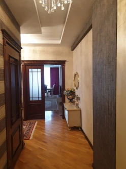Satılır yeni tikili 3 otaqlı 140 m², Binəqədi-9 Satılır yeni tikili 3 otaqlı 140 m², Binəqədi-9