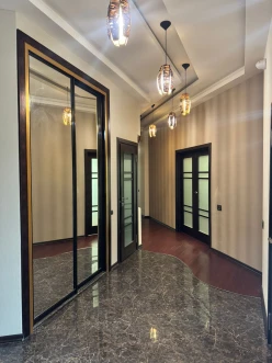 İcarə yeni tikili 3 otaqlı 168 m², Nizami m.-23 İcarə yeni tikili 3 otaqlı 168 m², Nizami m.-23