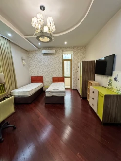 İcarə yeni tikili 3 otaqlı 168 m², Nizami m.-13 İcarə yeni tikili 3 otaqlı 168 m², Nizami m.-13